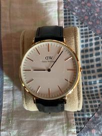 Daniel Wellington