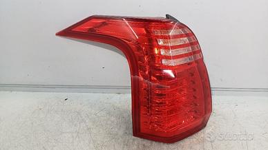 STOP FANALE POSTERIORE SINISTRO PEUGEOT 5008 1° S