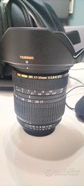 Tamron 17-35 2.8-4