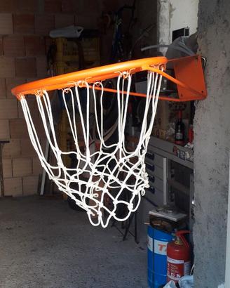 Canestro basket