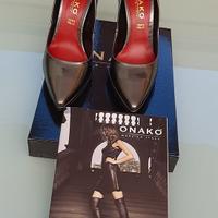 SCARPE TACCO n.36