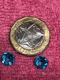 Moneta 1000 l 1997 errore confini + 2 💎  🎁