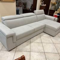 Divano letto Kermes mod. Poker