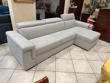 Divano letto Kermes mod. Poker