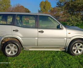 Nissan Terrano