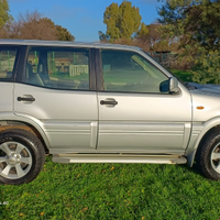 Nissan Terrano