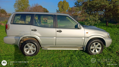 Nissan Terrano