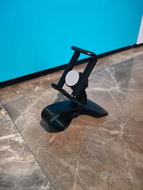 Supporto telefono auto NUOVO