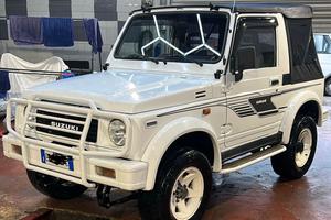 Suzuki samurai jap