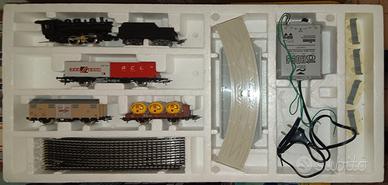 Lima trenino start set - codice 8252