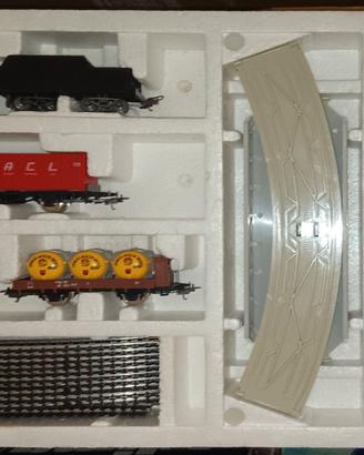 Lima trenino start set - codice 8252