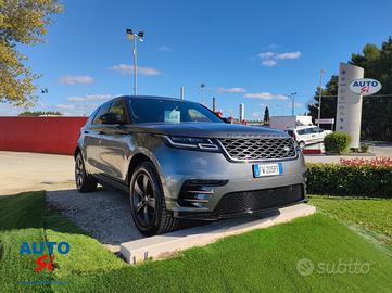 Land Rover Range Velar 2.0 Diesel - 240cv