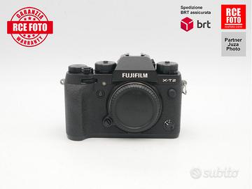 Fuji X-T2