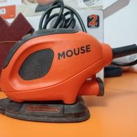 Mouse Black and Decker 