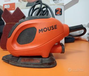 Mouse Black and Decker 