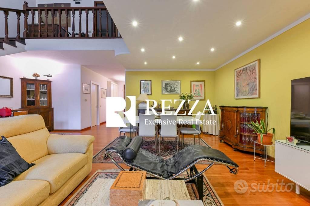 House in Buccinasco, Rovido, Milano - Vista 2