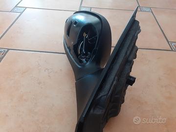 Specchio laterale destro GSX Lancia Ypsilon 2024