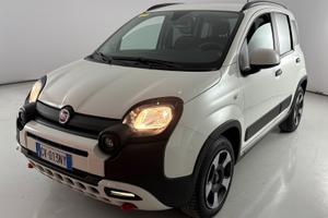 FIAT Panda III 2021 Cross - Panda 1.0 firefly hybr