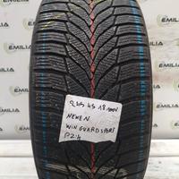 GOMME USATE 245 45 18 NEXEN M/S AL 90%