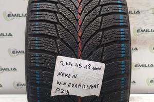 GOMME USATE 245 45 18 NEXEN M/S AL 90%