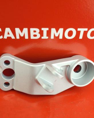 SUPPORTO PEDANA SX YAMAHA MT03