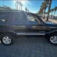 Jeep Cherokee 2.5 Limited
