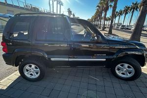 Jeep Cherokee 2.5 Limited