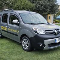 Renault Kangoo extrem energy finestrato
