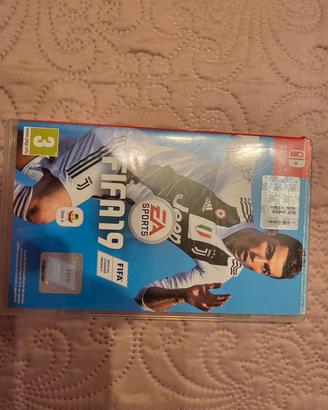 FIFA 19
