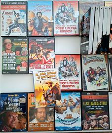 Bud Spencer & Terence Hill
