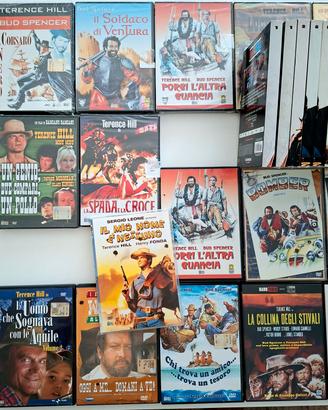 Bud Spencer & Terence Hill