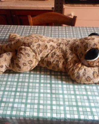 PELOUCHE TIGRE TRUDY ORIGINALE