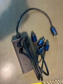 Cavi alimentazione audio hi-fi