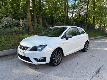 Seat Ibiza 1.2 TSI 3 porte FR