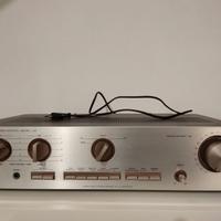 Amplificatore integrato Luxman L-215