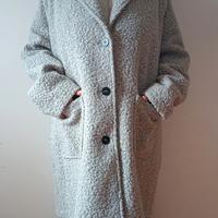 cappotto con gilet  FIORELLA RUBINO 