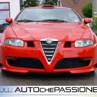 Paraurti anteriore NOVITEC per Alfa GT fino al 200