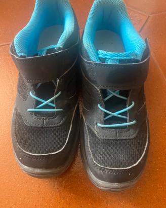 Scarpe trekking 34