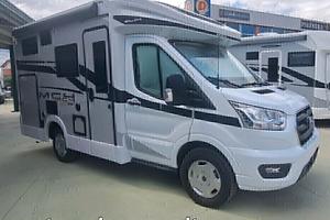 Mclouis SLIM 165CV TRANSIT MC4 331 5,99 FULL OPT P