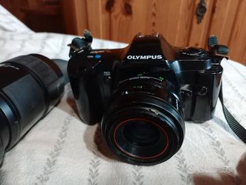 Olympus CM 101 POWER FOCUS