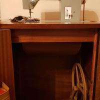 macchina da cucire PFAFF