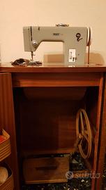 macchina da cucire PFAFF