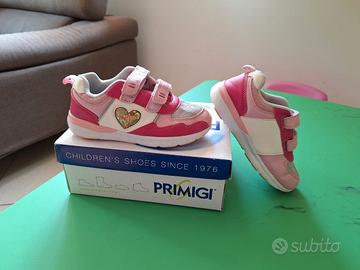 Scarpe Primigi bambina n 29
