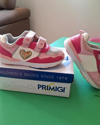 Scarpe Primigi bambina n 29