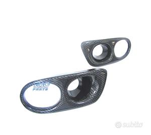 SUPPORTO FENDINEBBIA PARAURTI M3 BMW E46 98-06 ASP