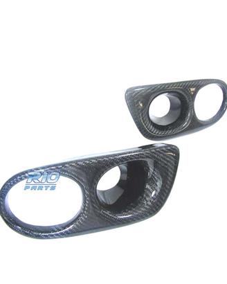 SUPPORTO FENDINEBBIA PARAURTI M3 BMW E46 98-06 ASP
