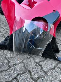 Carene per CBR 600 F