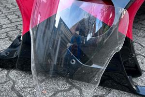 Carene per CBR 600 F