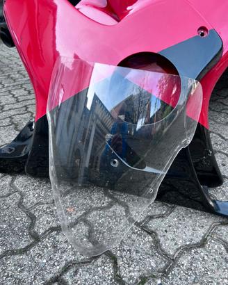 Carene per CBR 600 F