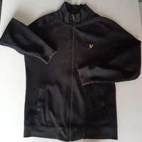 Felpa Lyle & Scott taglia M uomo